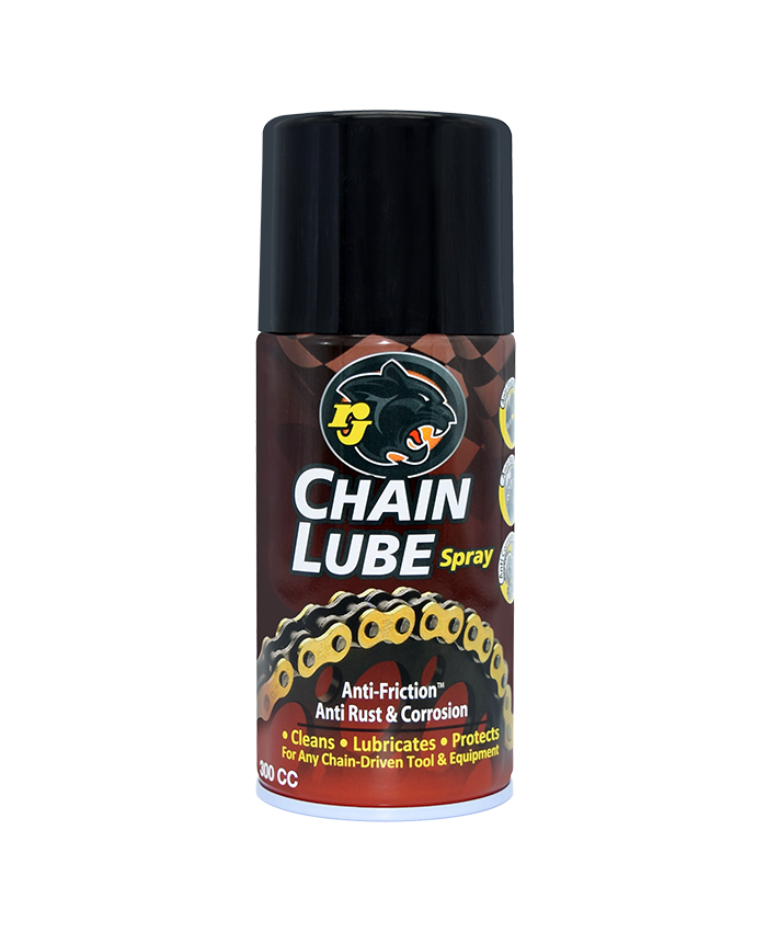 CHAIN LUBE PANTHER